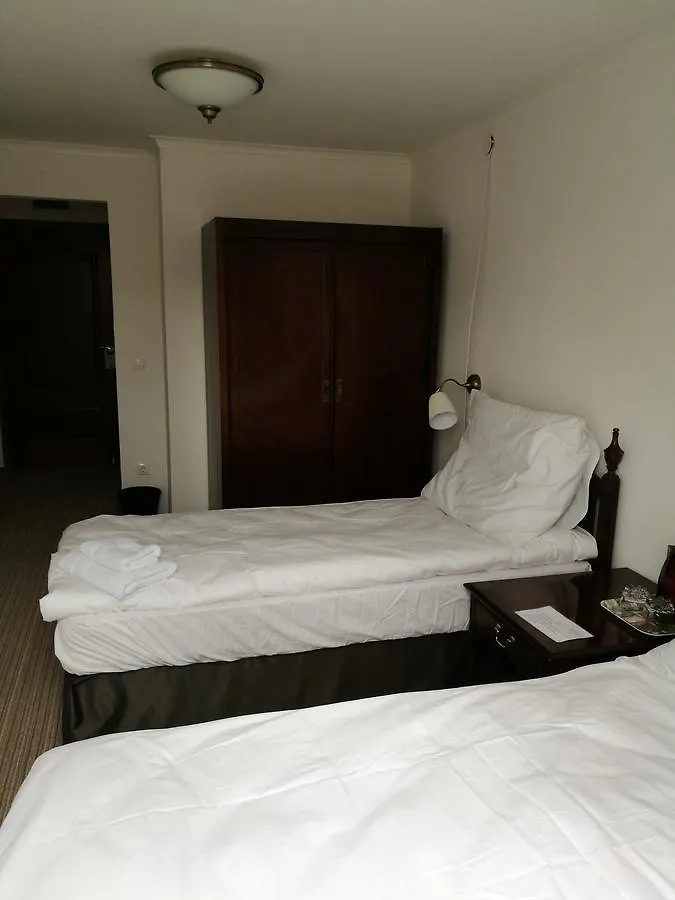 Opera Loft Rooms And Apartments Budapeszt Węgry