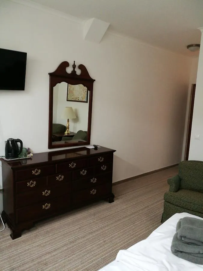 Opera Loft Rooms And Apartments Budapeszt