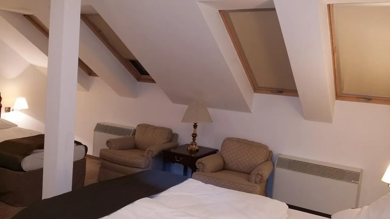 Opera Loft Rooms And Apartments Budapeszt 3*,  Węgry