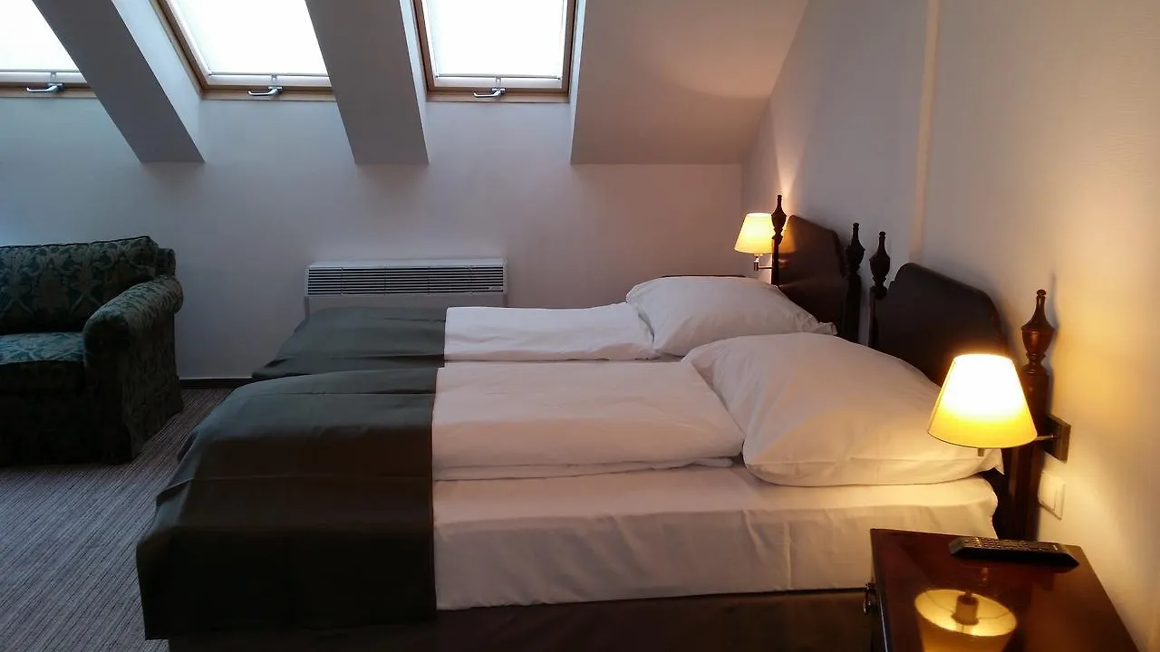 Opera Loft Rooms And Apartments Budapeszt