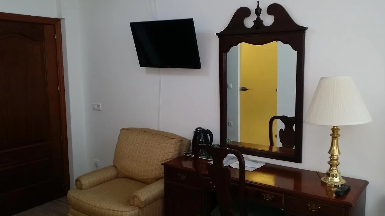 Hotel apartamentowy Opera Loft Rooms And Apartments Budapeszt