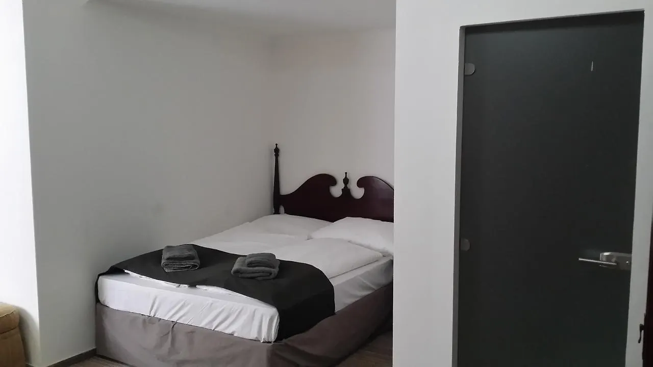 Opera Loft Rooms And Apartments Budapeszt Hotel apartamentowy