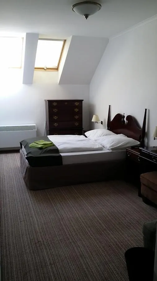 Opera Loft Rooms And Apartments Budapeszt Hotel apartamentowy