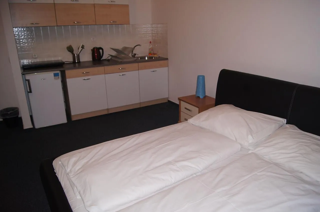 Opera Loft Rooms And Apartments Budapeszt 3*,  Węgry