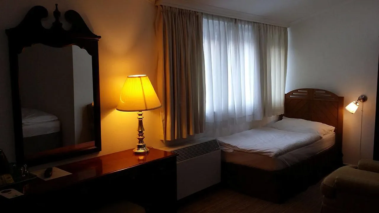 Opera Loft Rooms And Apartments Budapeszt