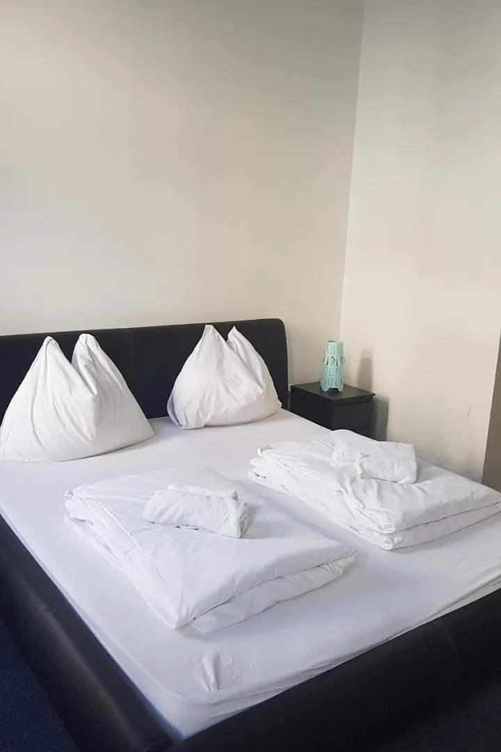 Opera Loft Rooms And Apartments Budapeszt Węgry