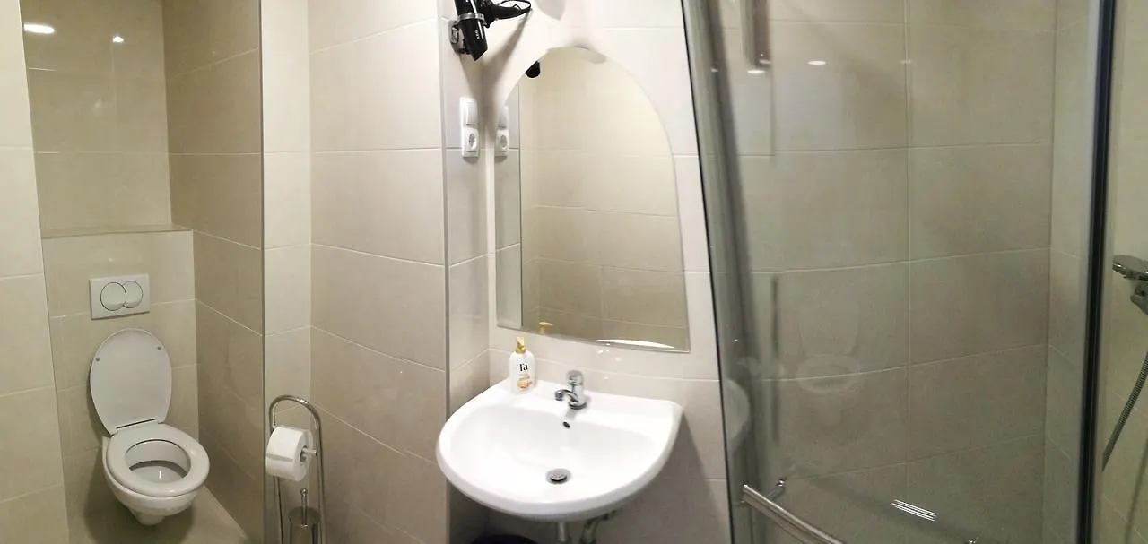 Opera Loft Rooms And Apartments 부다페스트 헝가리
