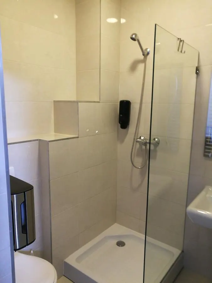 Opera Loft Rooms And Apartments Budapest 3*,
