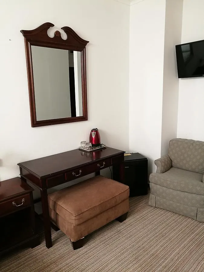 Opera Loft Rooms And Apartments Budapest