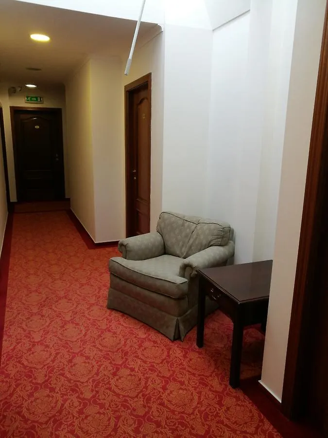 Opera Loft Rooms And Apartments Budapest