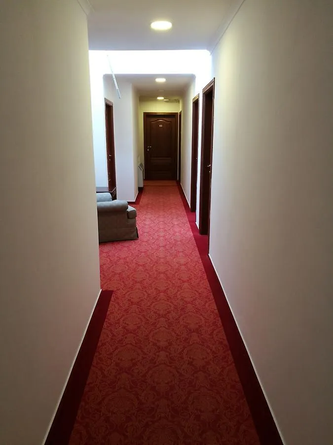 *** Aparthotel Opera Loft Rooms And Apartments Budapest Hungary