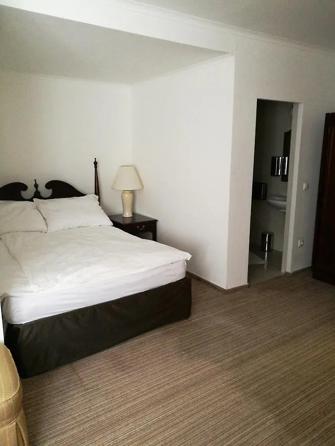 Opera Loft Rooms And Apartments Budapest 3*,  Hungary