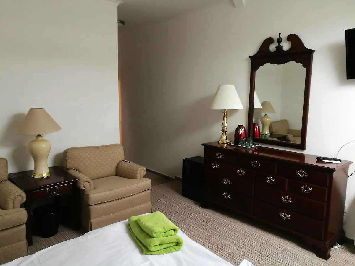 Opera Loft Rooms And Apartments Budapest