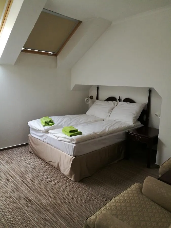 Opera Loft Rooms And Apartments Budapest Aparthotel