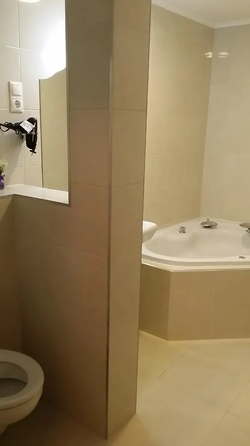 *** Aparthotel Opera Loft Rooms And Apartments Budapest Hungary