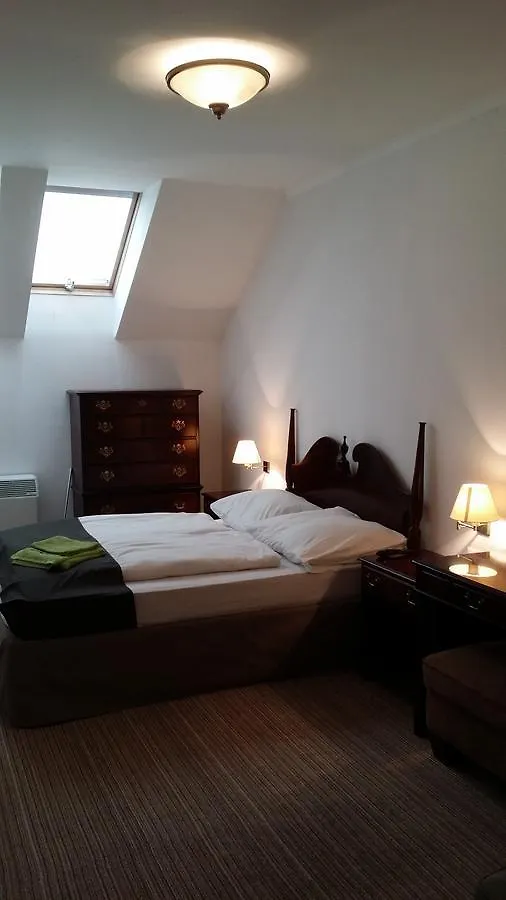 Opera Loft Rooms And Apartments Budapest 3*,  Hungary
