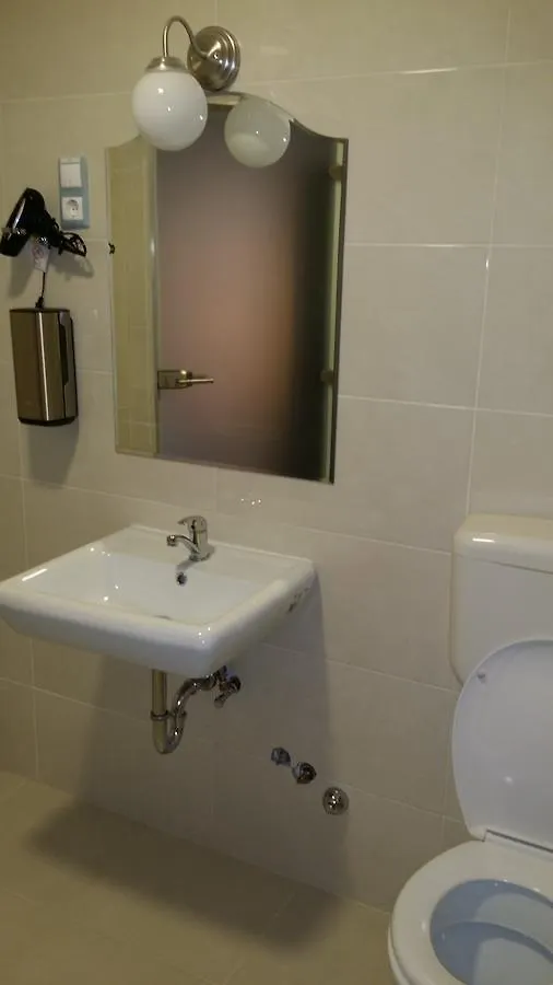 Opera Loft Rooms And Apartments Budapest Aparthotel