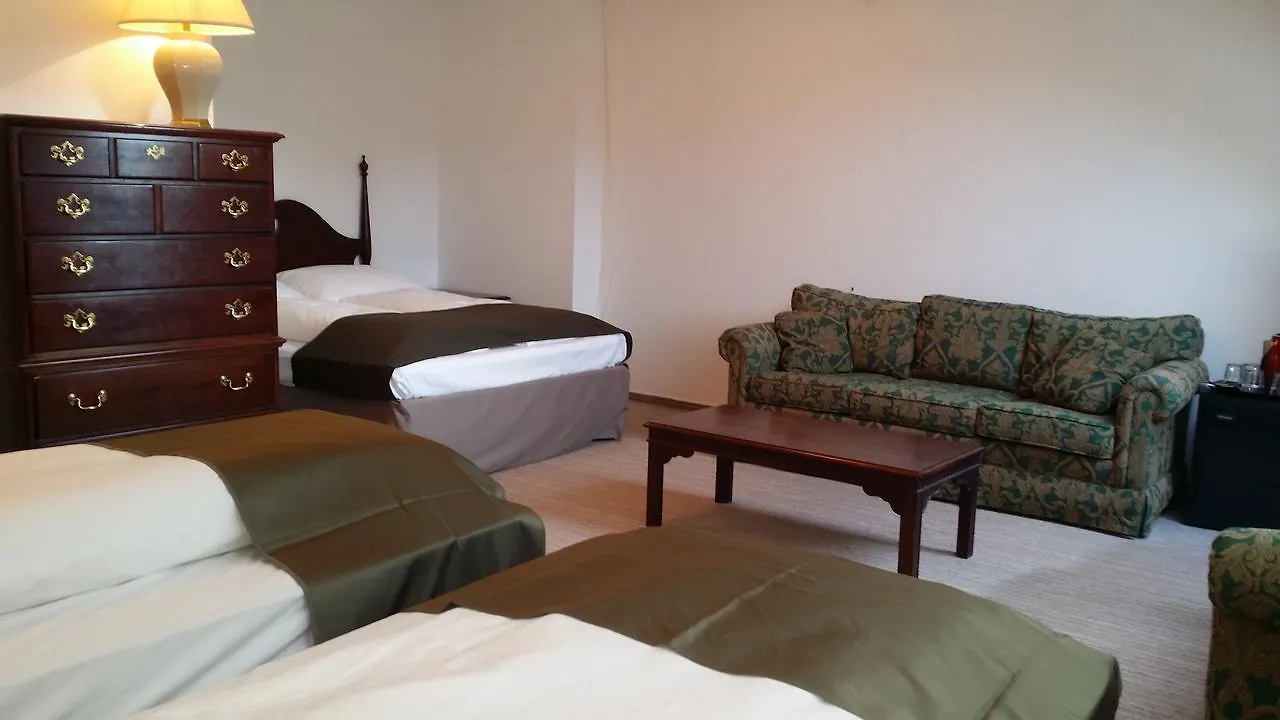 Opera Loft Rooms And Apartments Budapest Hungary