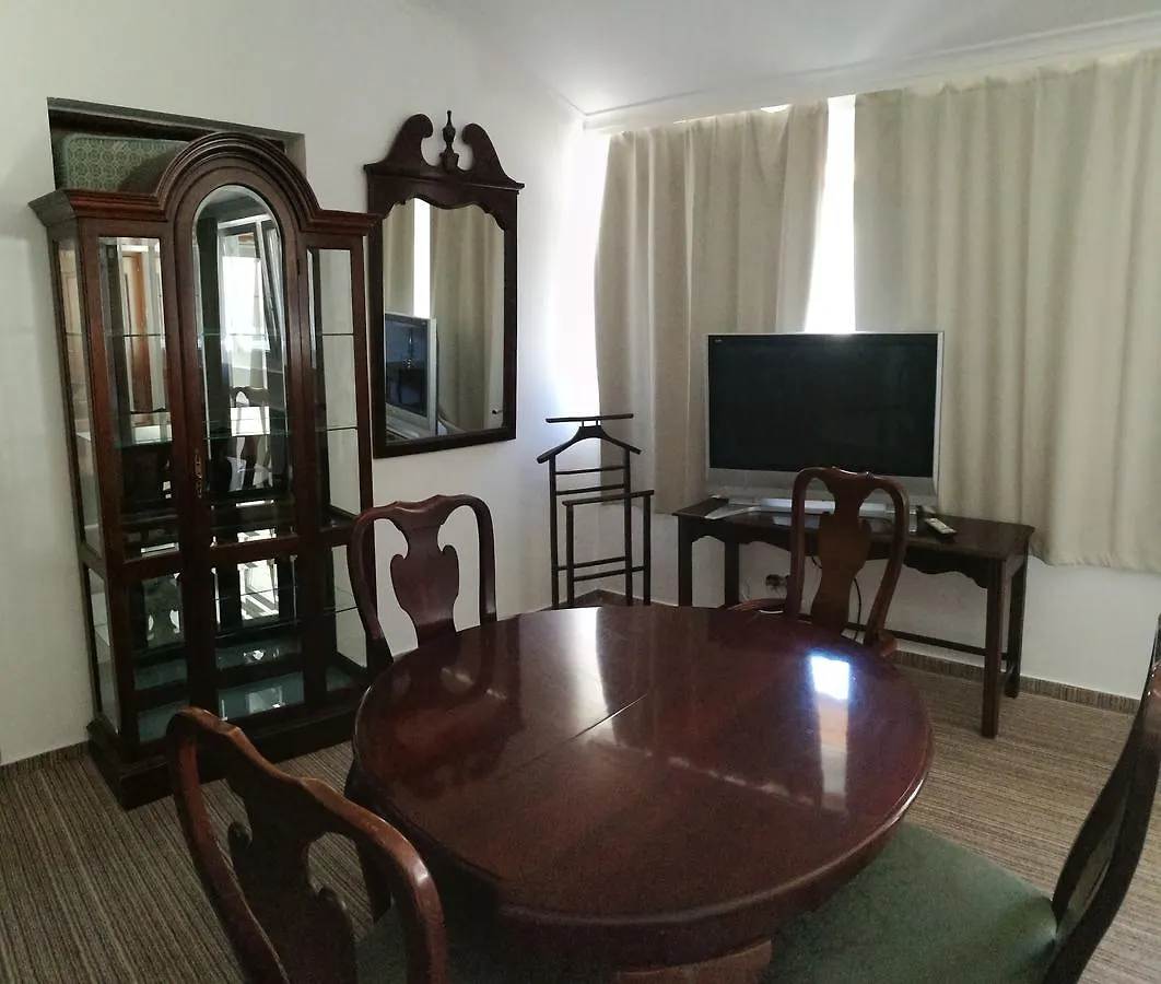 Aparthotel Opera Loft Rooms And Apartments Budapest