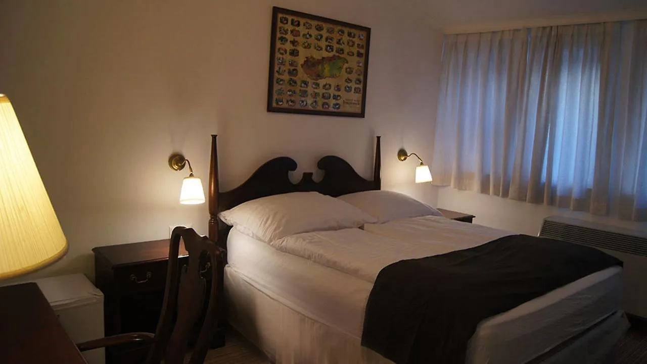 Opera Loft Rooms And Apartments Budapest