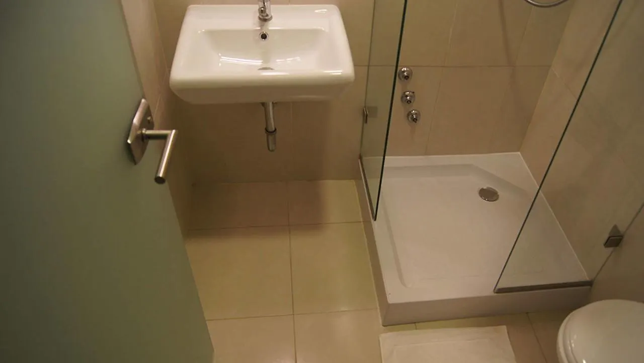 Aparthotel Opera Loft Rooms And Apartments Budapest