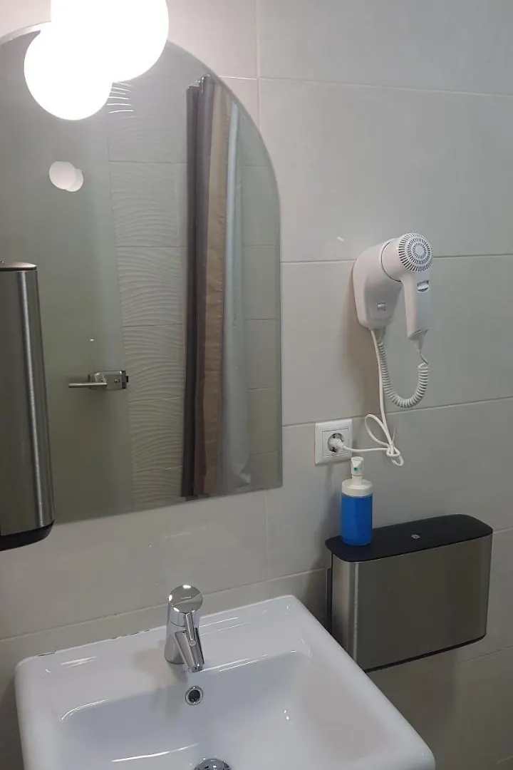 Opera Loft Rooms And Apartments Budapest 3*,  Hungary