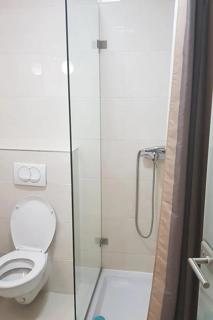 *** Aparthotel Opera Loft Rooms And Apartments Budapest Hungary